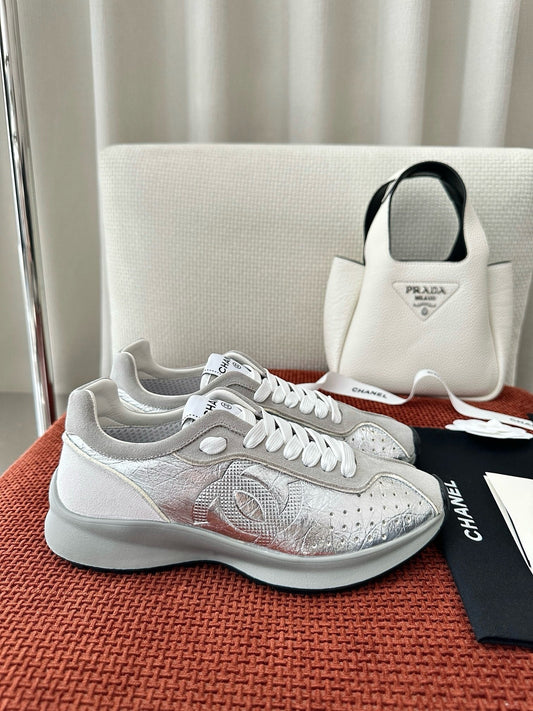 Classic CC - Premium Runner Edition