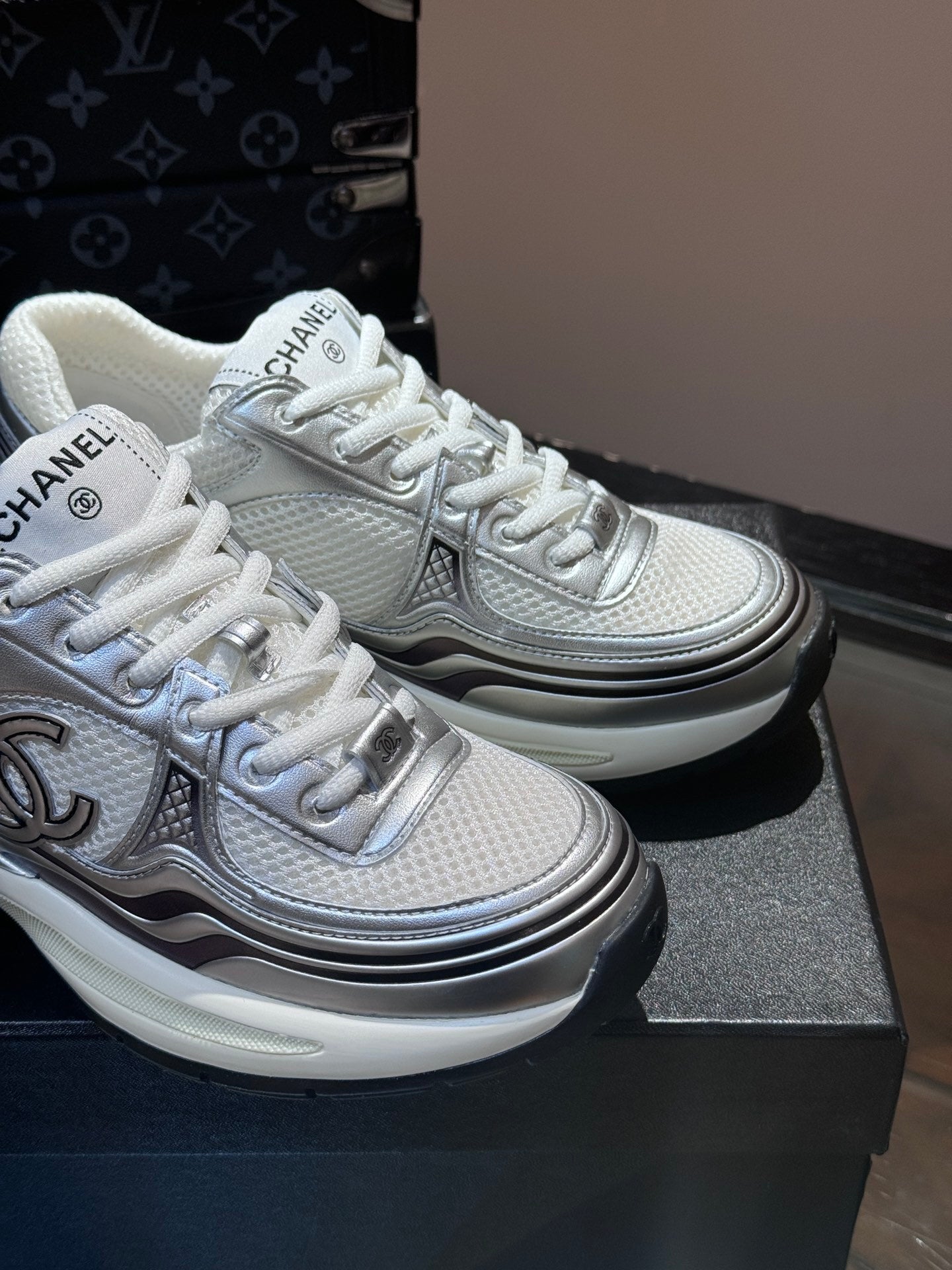 Clásico CC - Edición Premium Runner