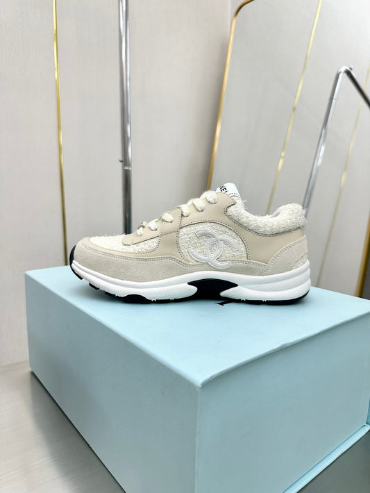 Classic CC - Premium Runner Edition