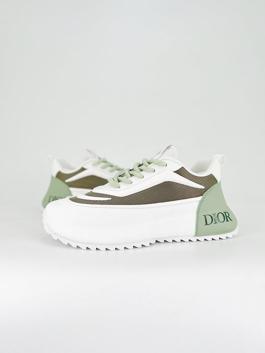 Zapatillas de deporte de moda casual