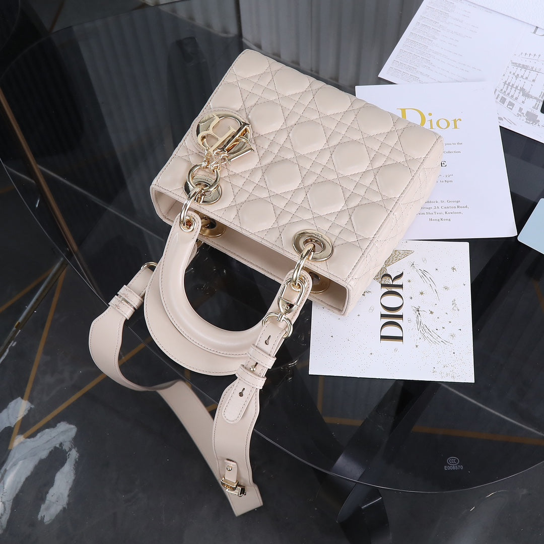 Prinzessinnen-Schultertasche