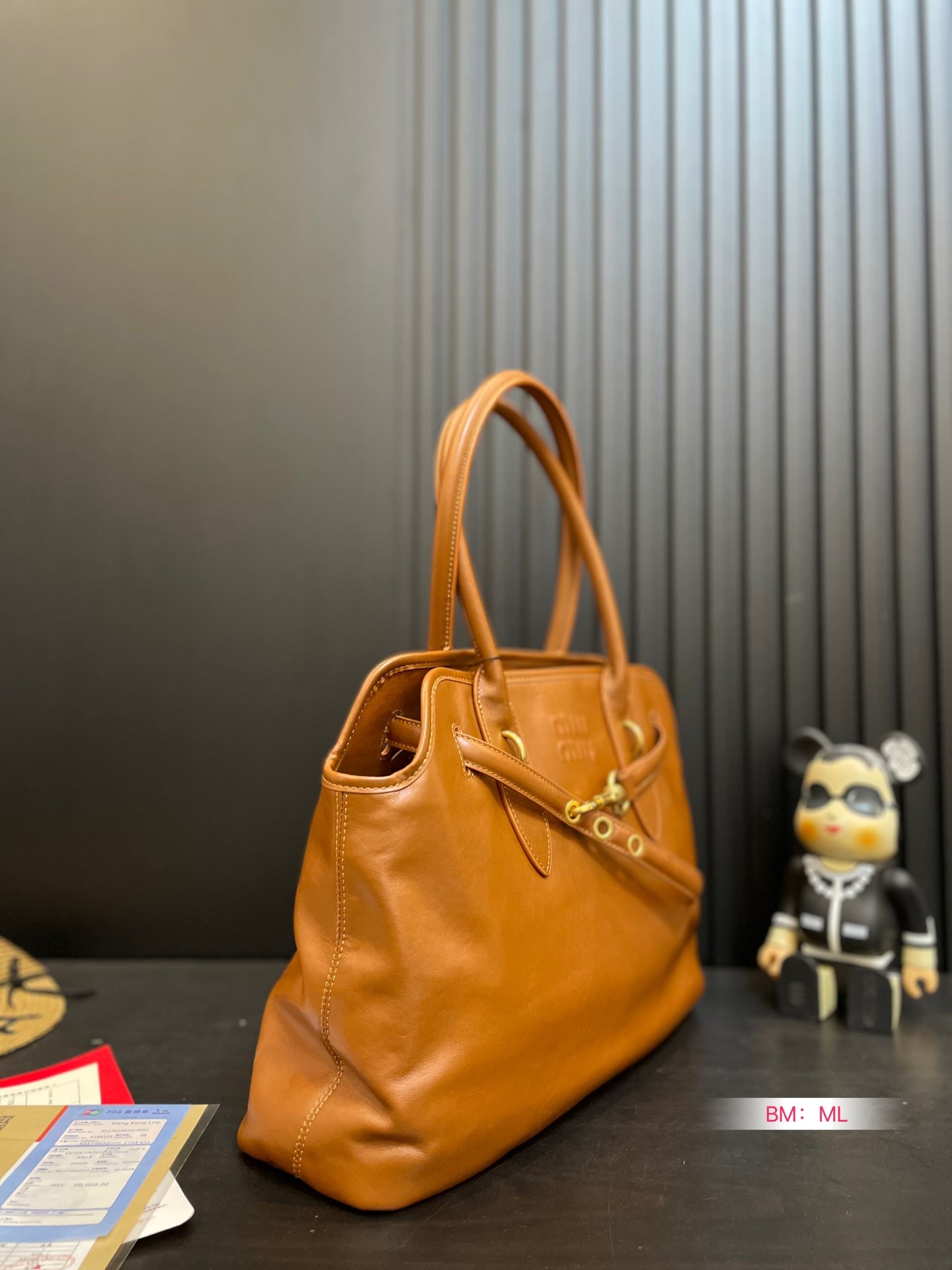 Luftkissen-Tragetasche