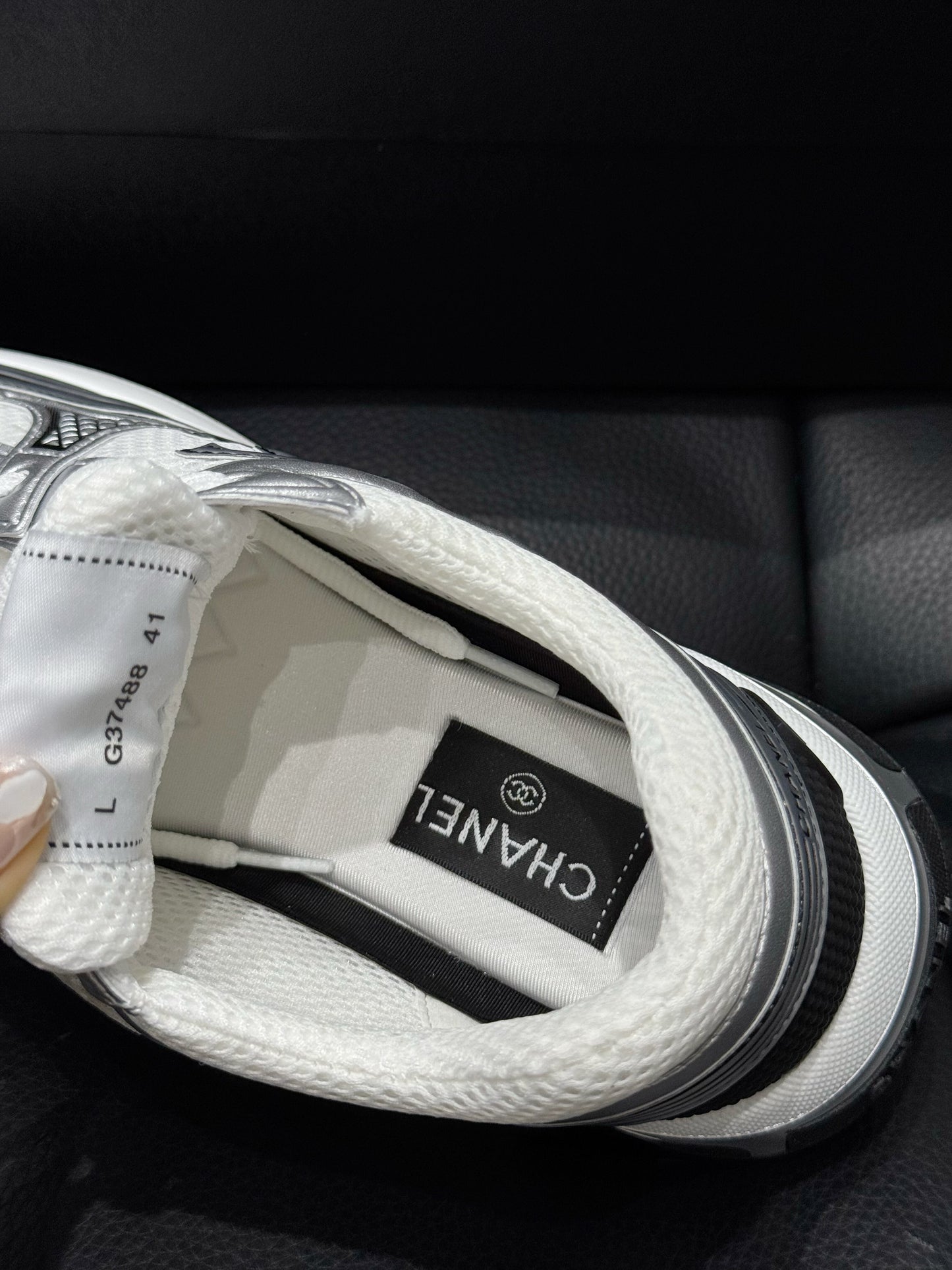 Clásico CC - Edición Premium Runner