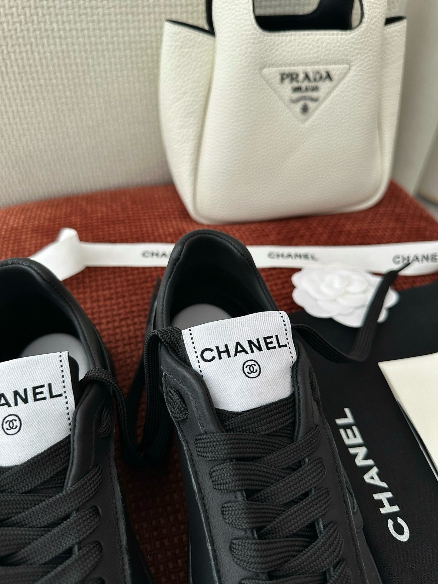 Classic CC - Premium Runner Edition