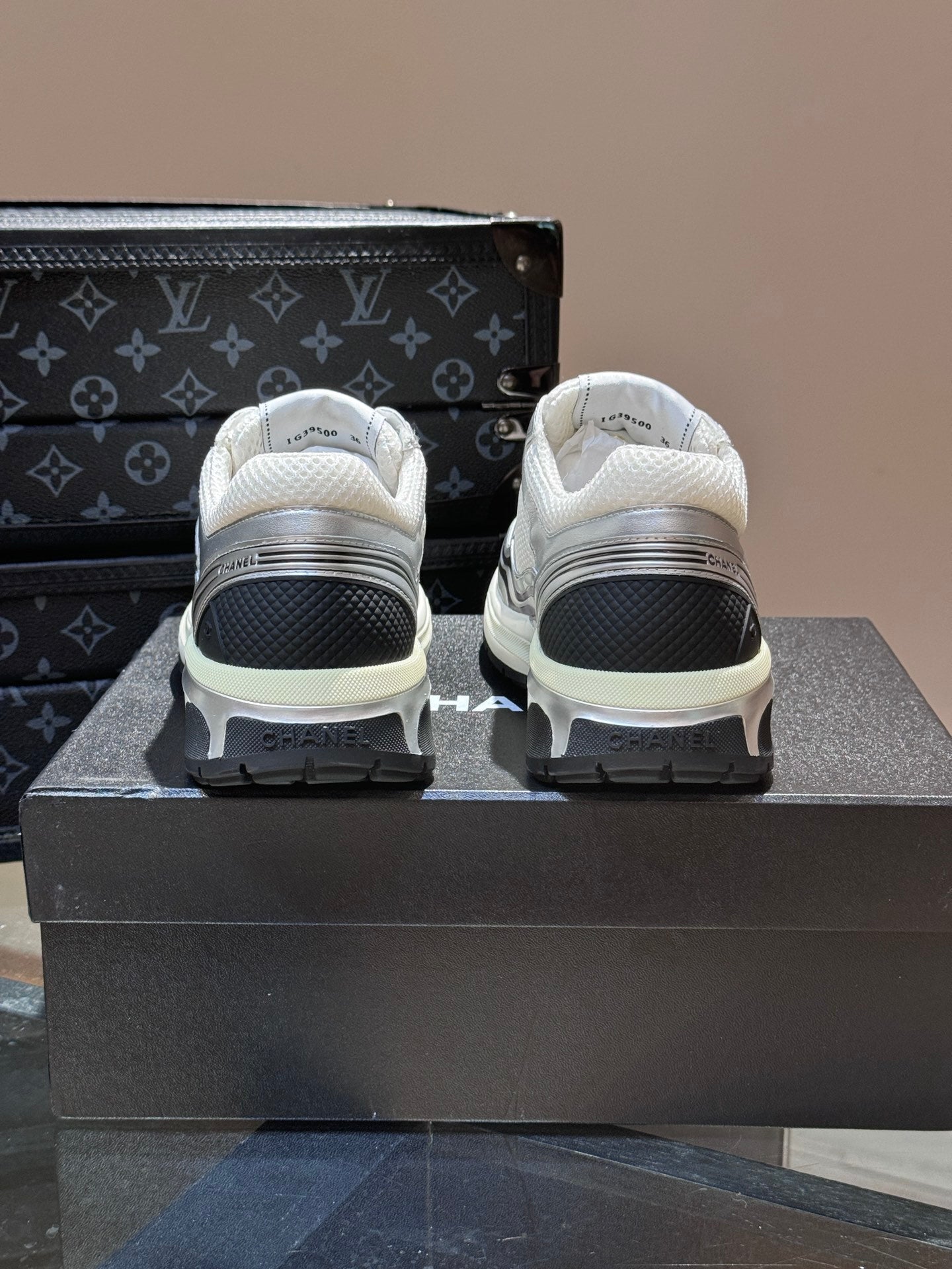 Clásico CC - Edición Premium Runner