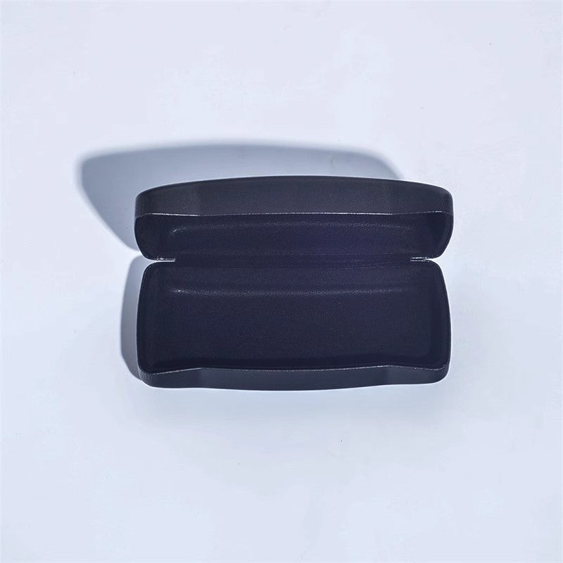 Gafas de sol rectangulares de acetato