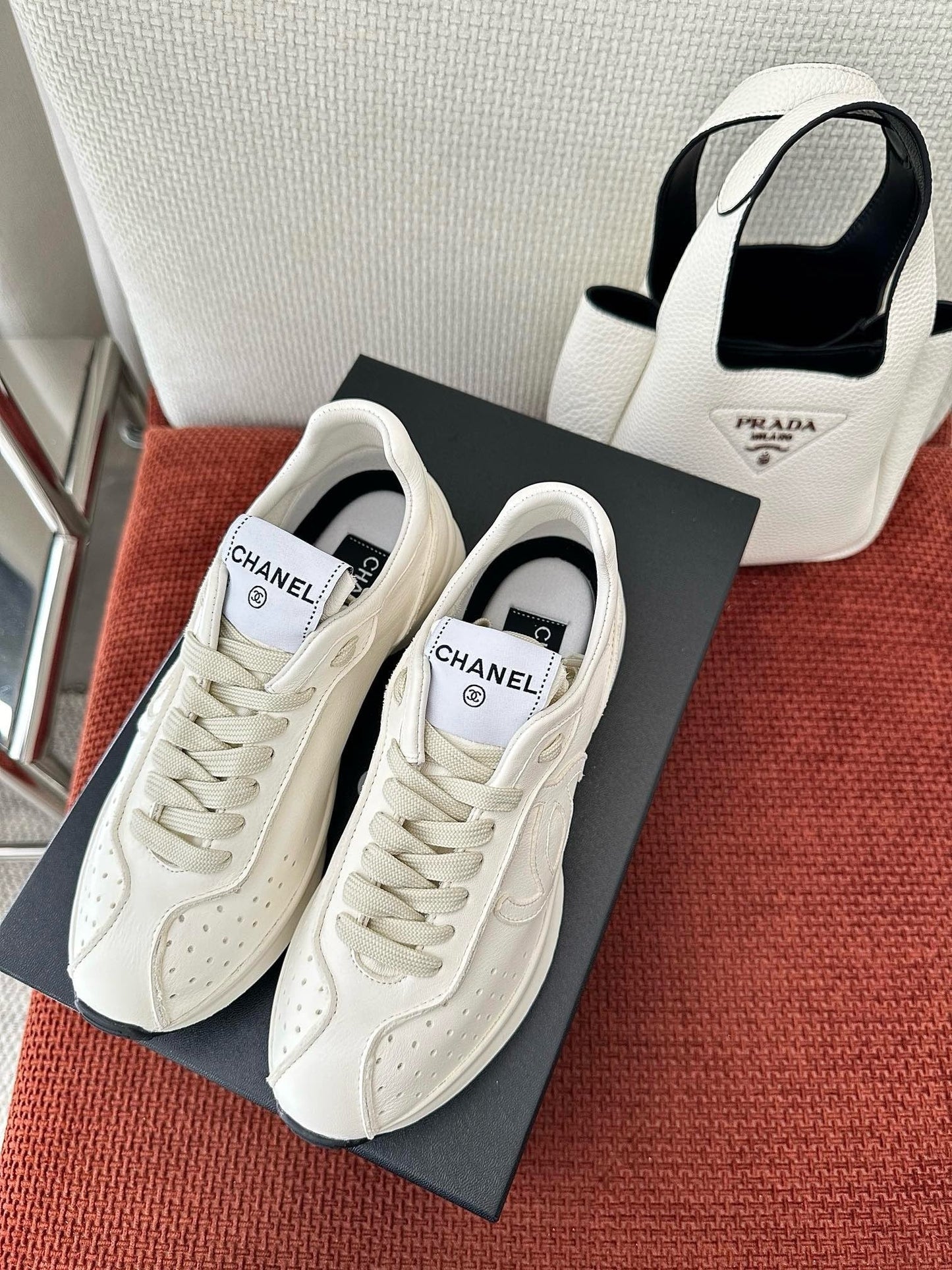 Classic CC - Premium Runner Edition