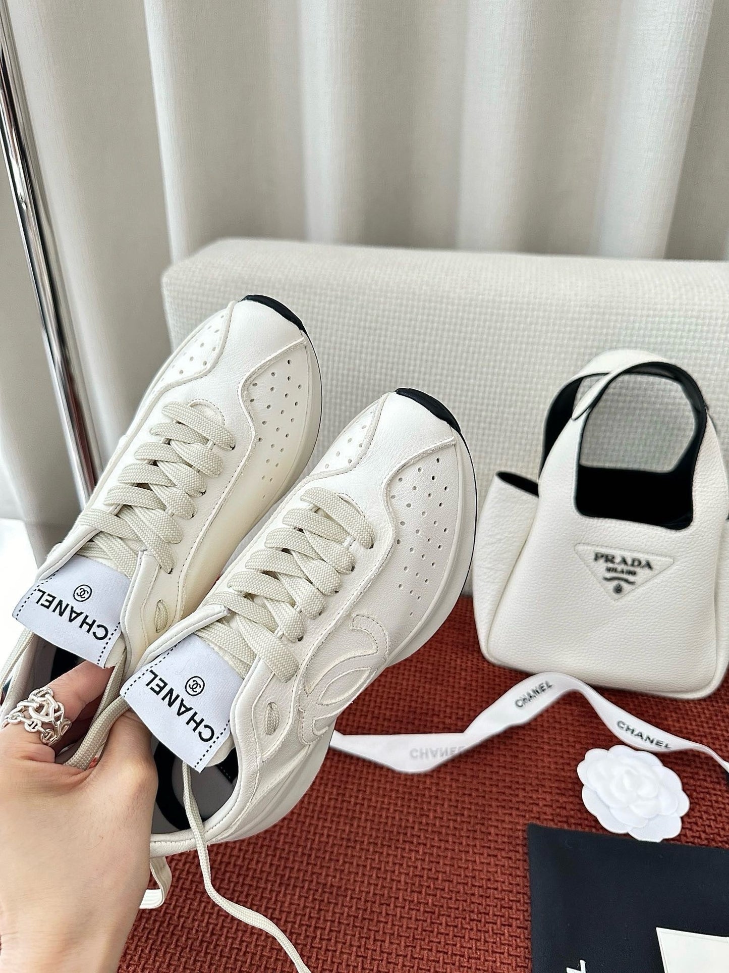 Classic CC - Premium Runner Edition