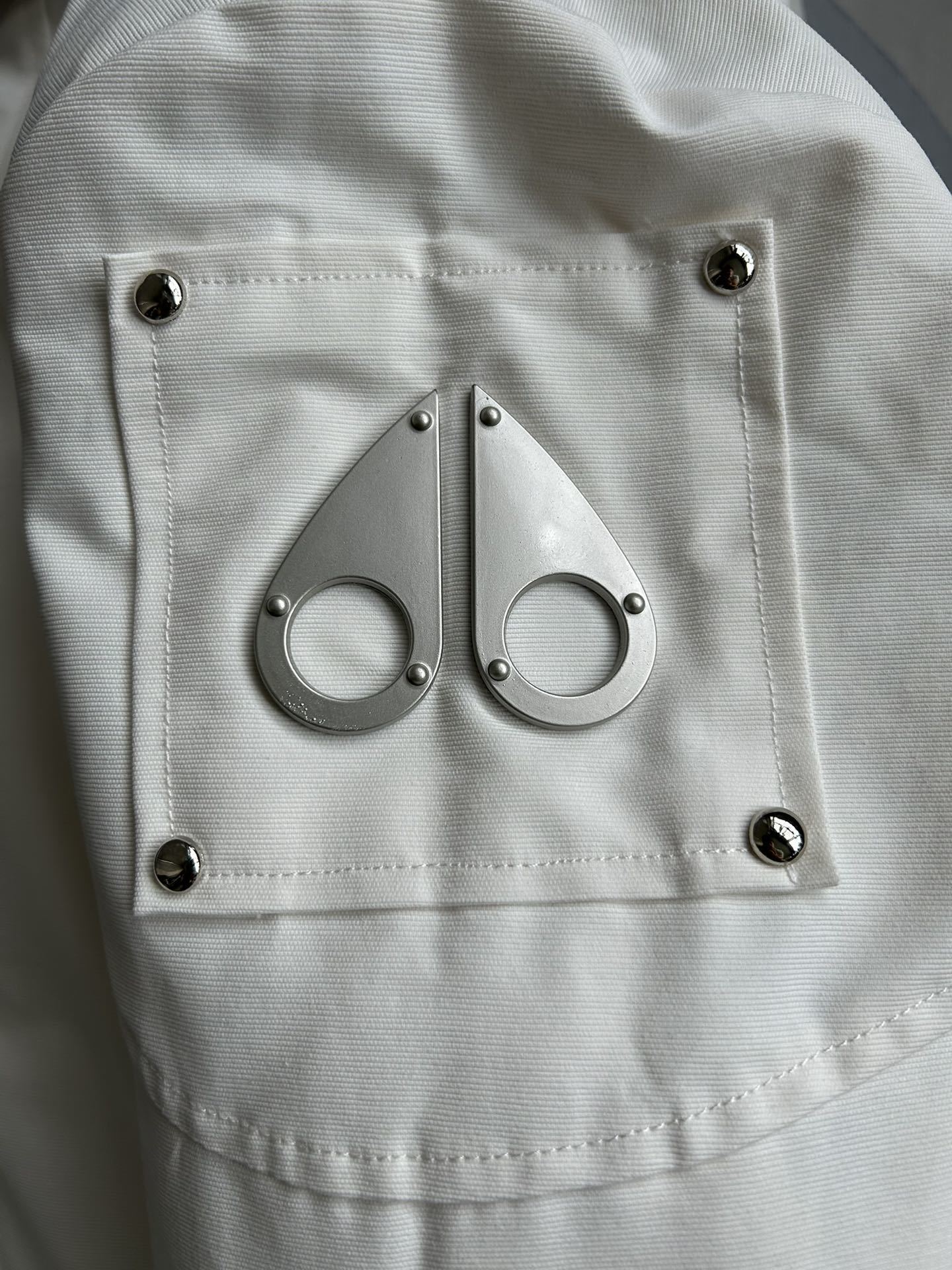 Winter Bomber Jacket