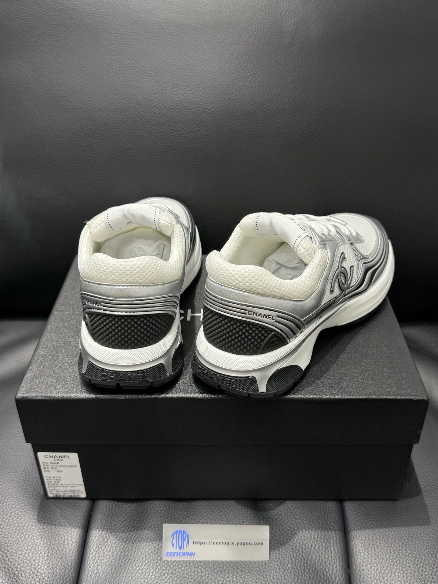 Clásico CC - Edición Premium Runner