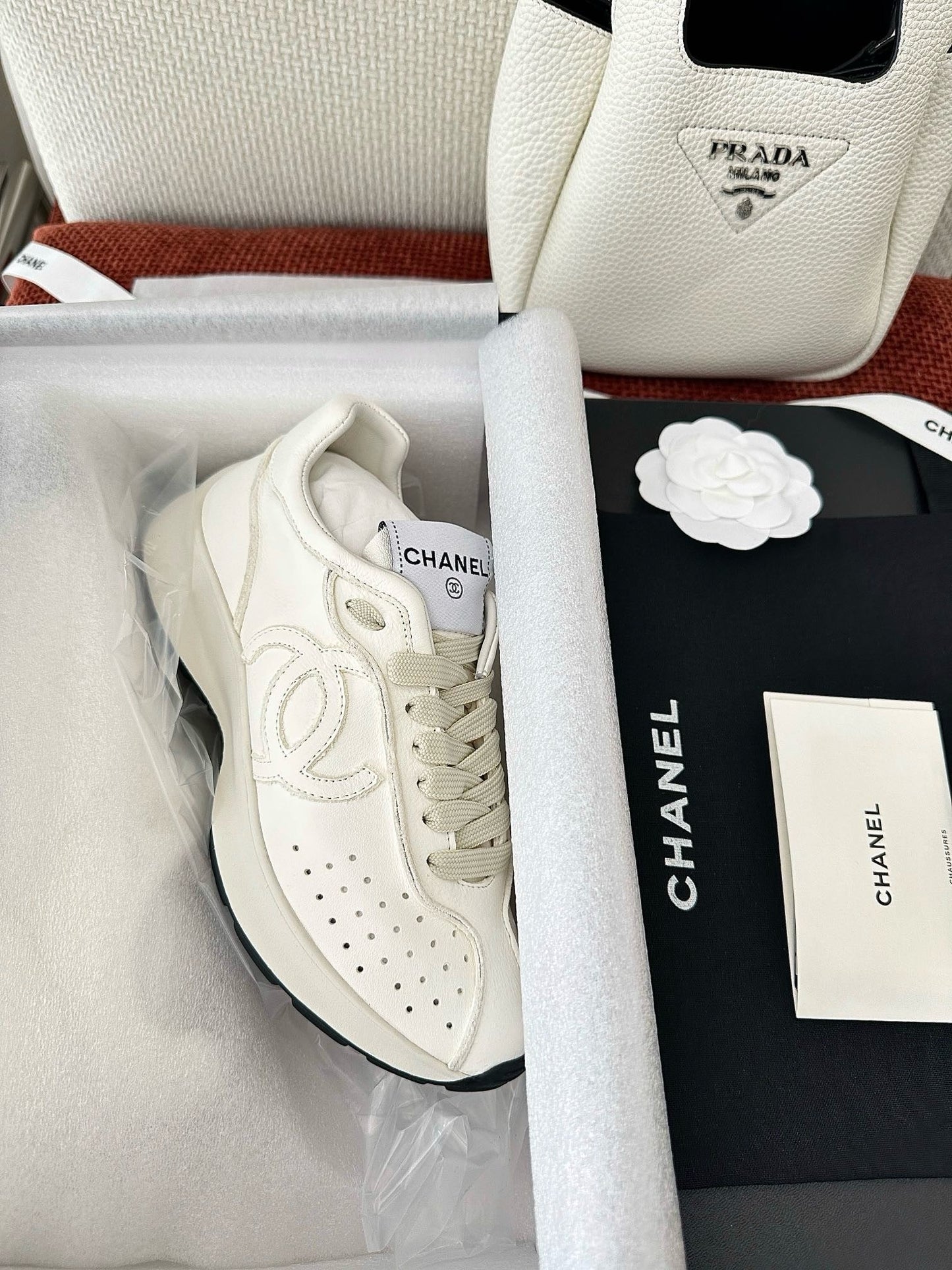 Classic CC - Premium Runner Edition