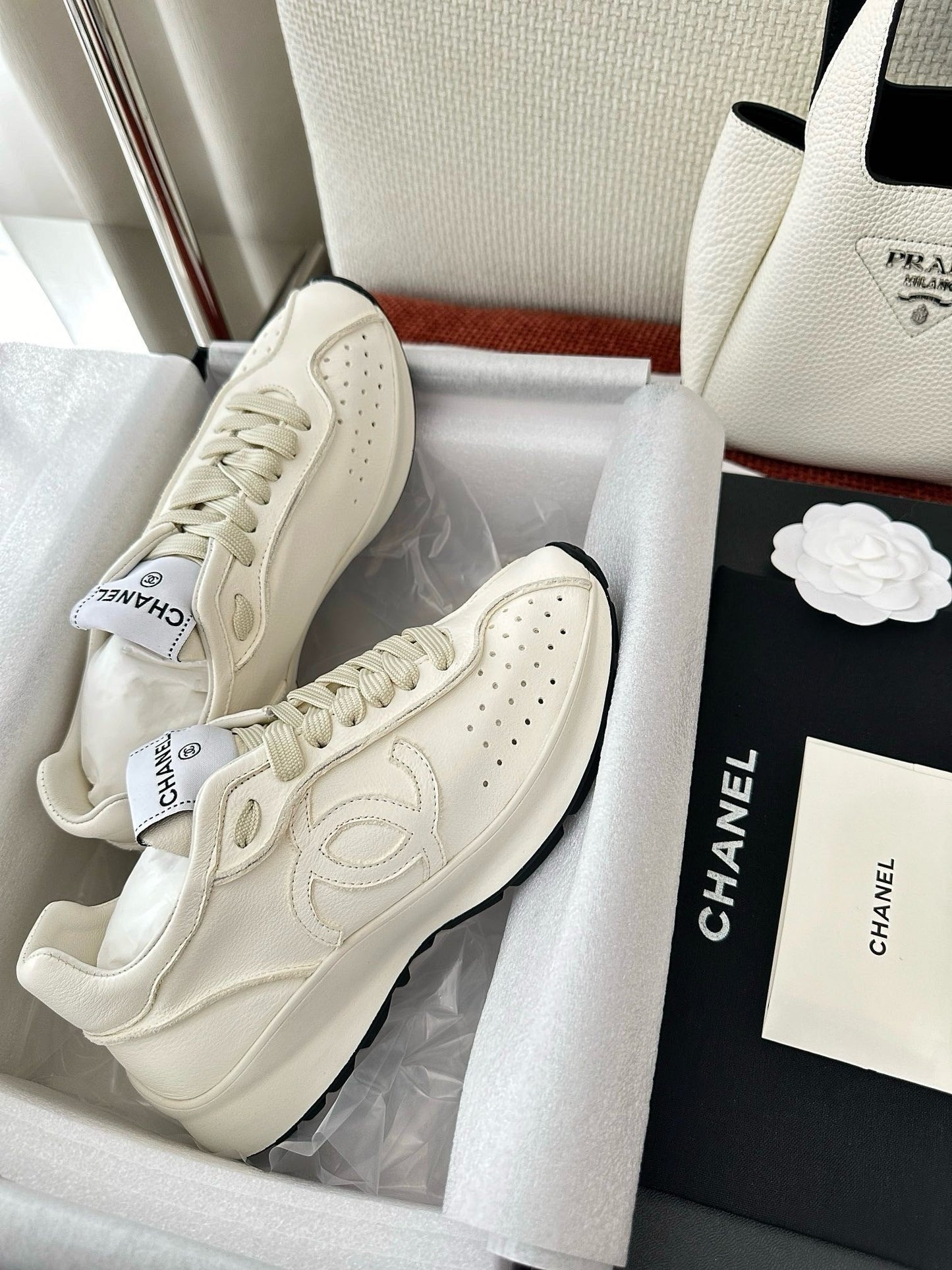 Classic CC - Premium Runner Edition