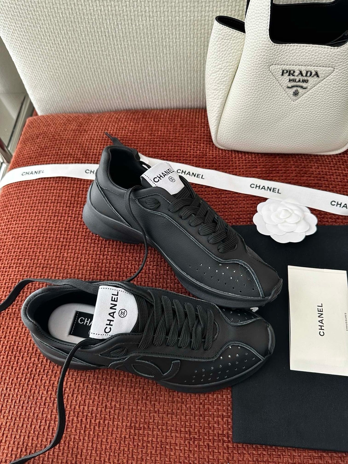 Classic CC - Premium Runner Edition