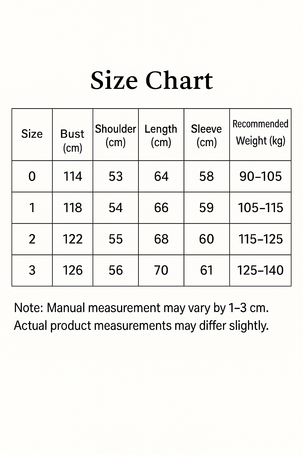 Glossy Down Puffer Jacket