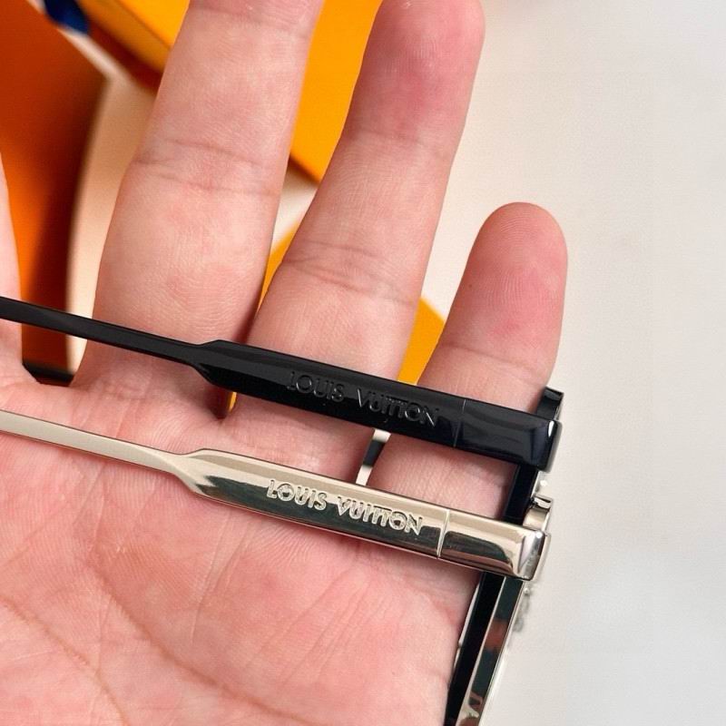 Gafas de sol de gran tamaño con protección