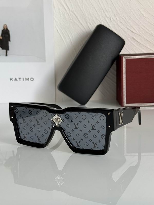 Gafas de sol cuadradas extragrandes con montura de acetato