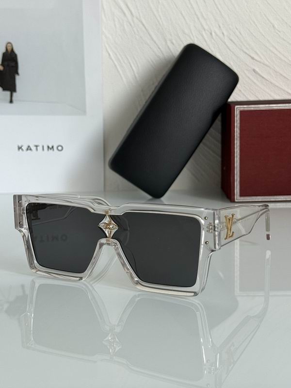 Gafas de sol cuadradas extragrandes con montura de acetato