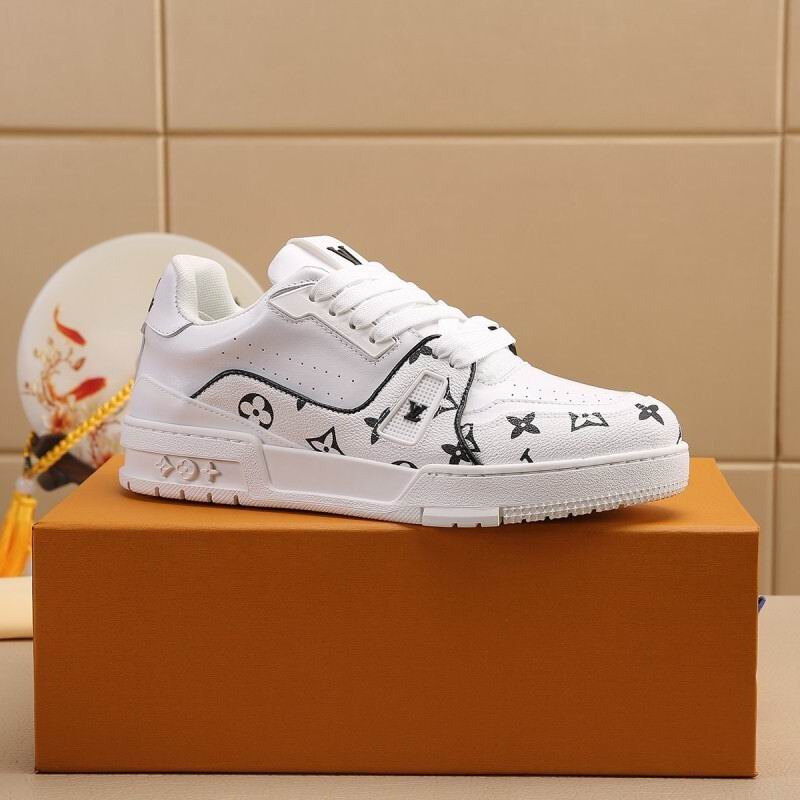 Classic Premium Sneakers