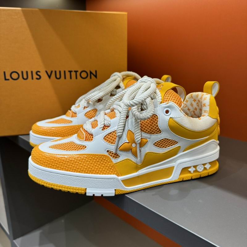 Classic Premium Sneakers