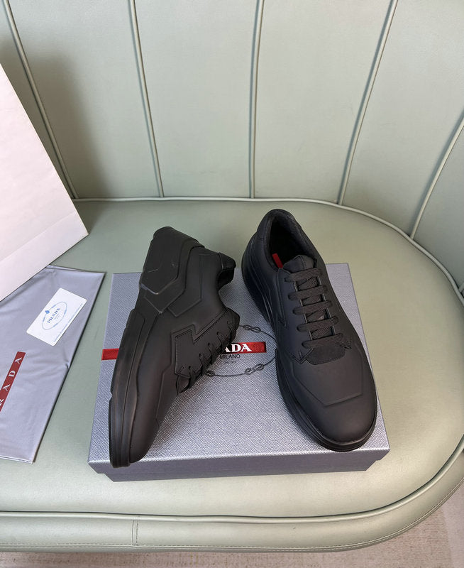 Zapatillas negras Pr