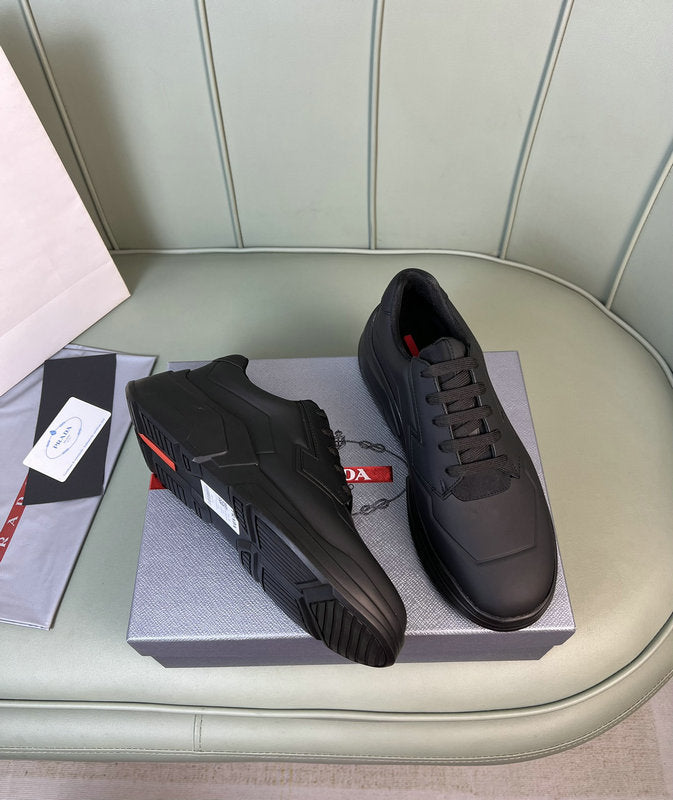 Zapatillas negras Pr