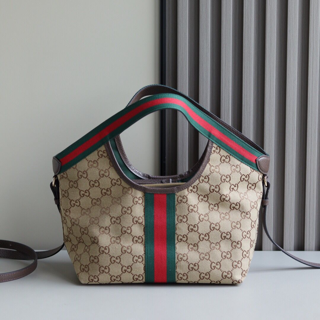 Emblem Heritage Tote Bag