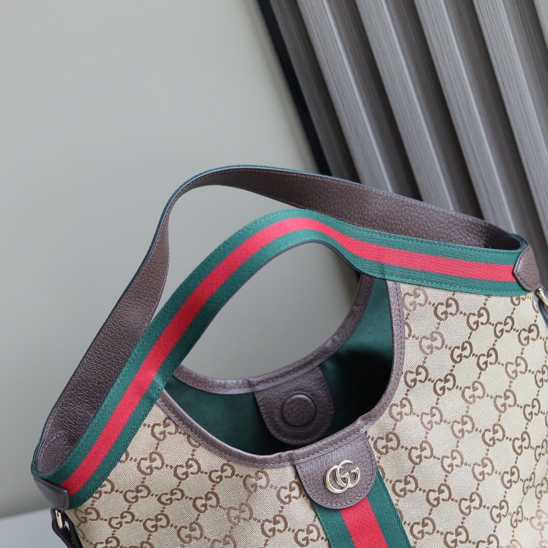 Emblem Heritage Tote Bag