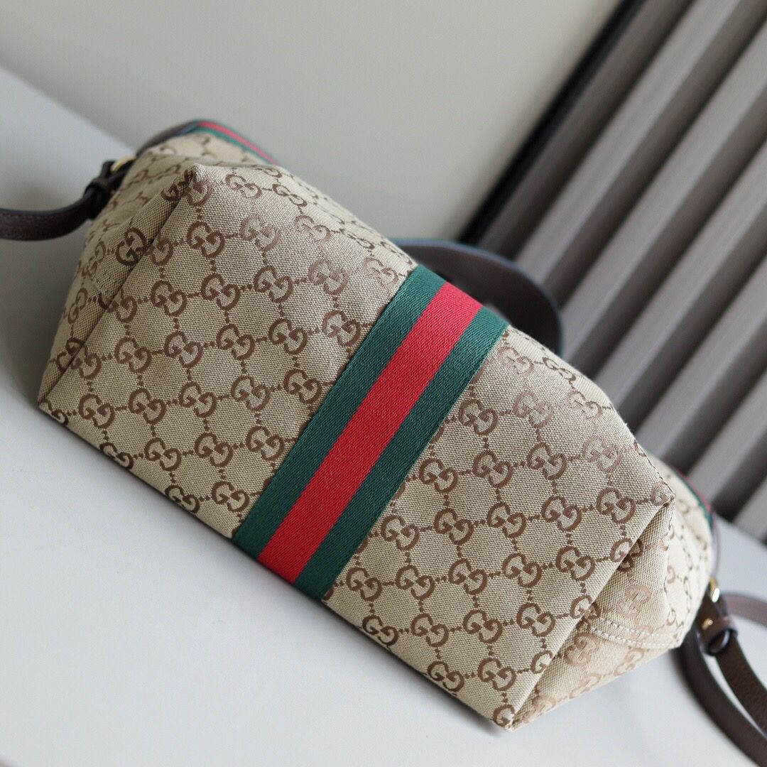 Emblem Heritage Tote Bag