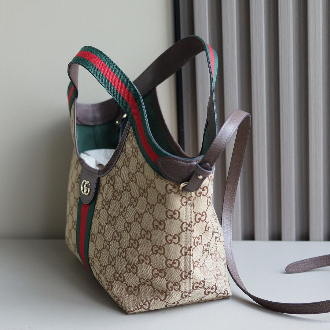 Emblem Heritage Tote Bag