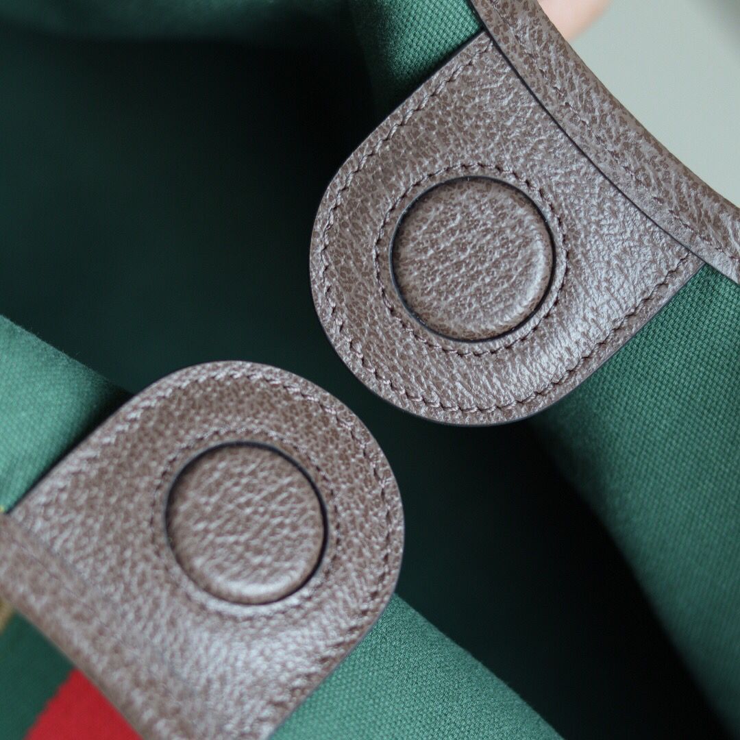 Emblem Heritage Tote Bag