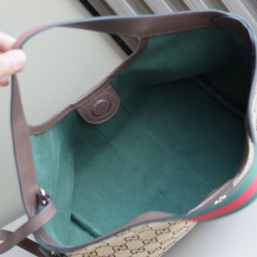 Emblem Heritage Tote Bag