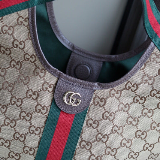 Emblem Heritage Tote Bag