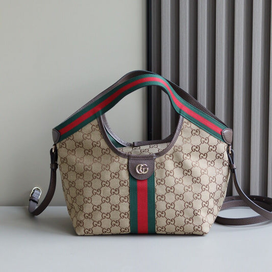 Emblem Heritage Tote Bag