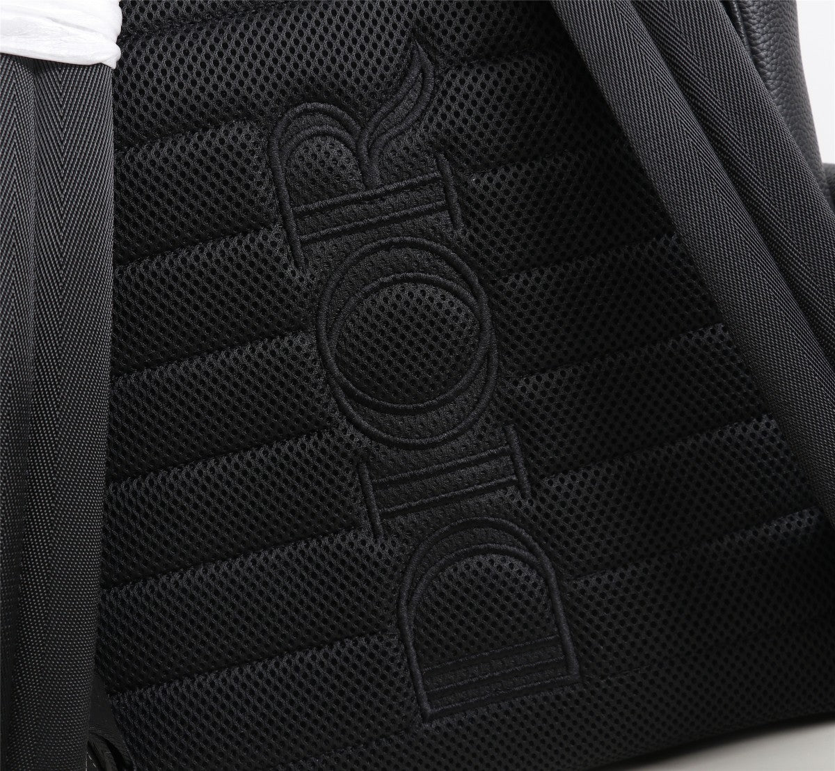 Mochila tipo sillín