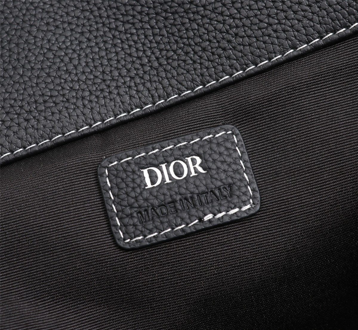 Mochila tipo sillín