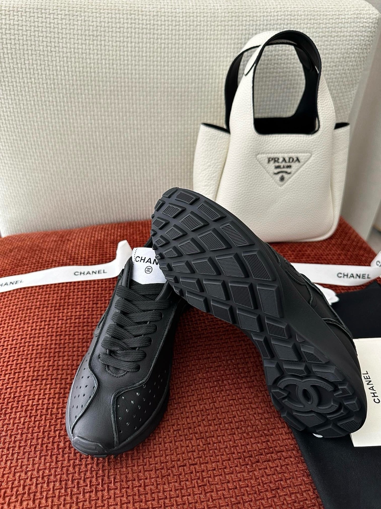 Classic CC - Premium Runner Edition