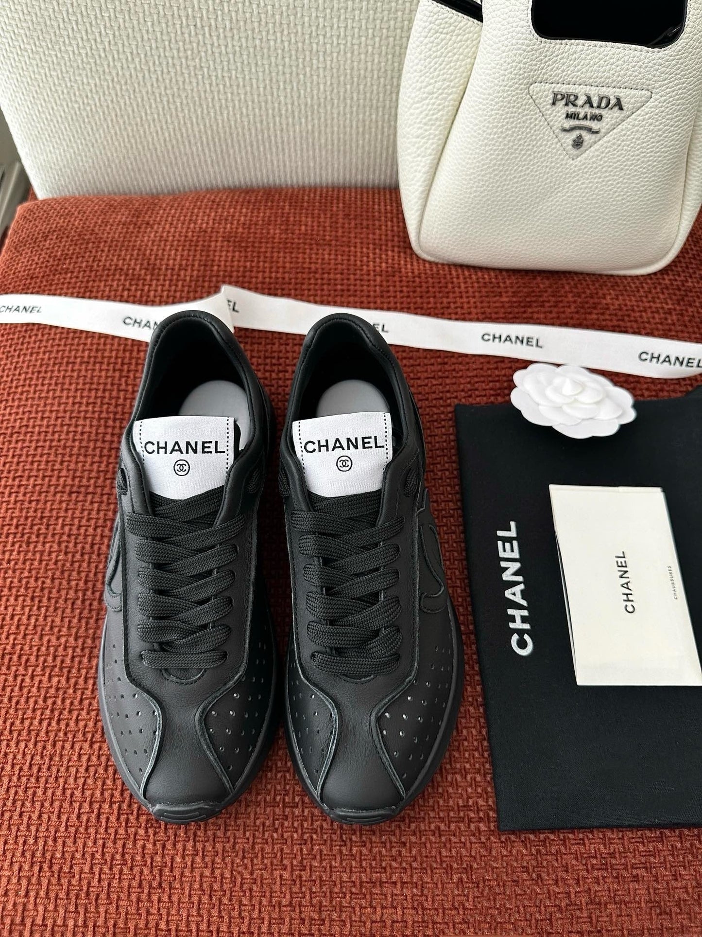 Classic CC - Premium Runner Edition