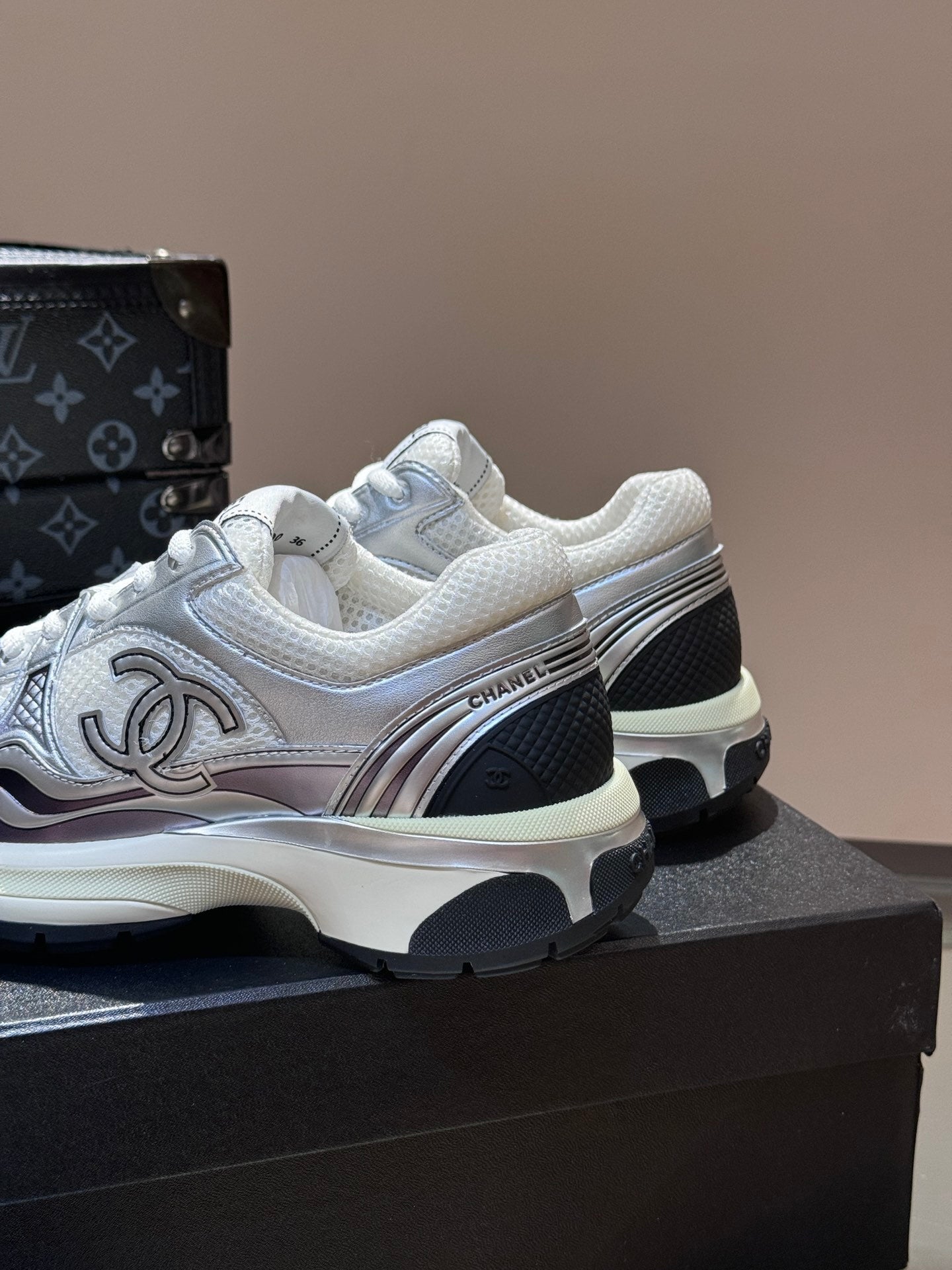 Clásico CC - Edición Premium Runner