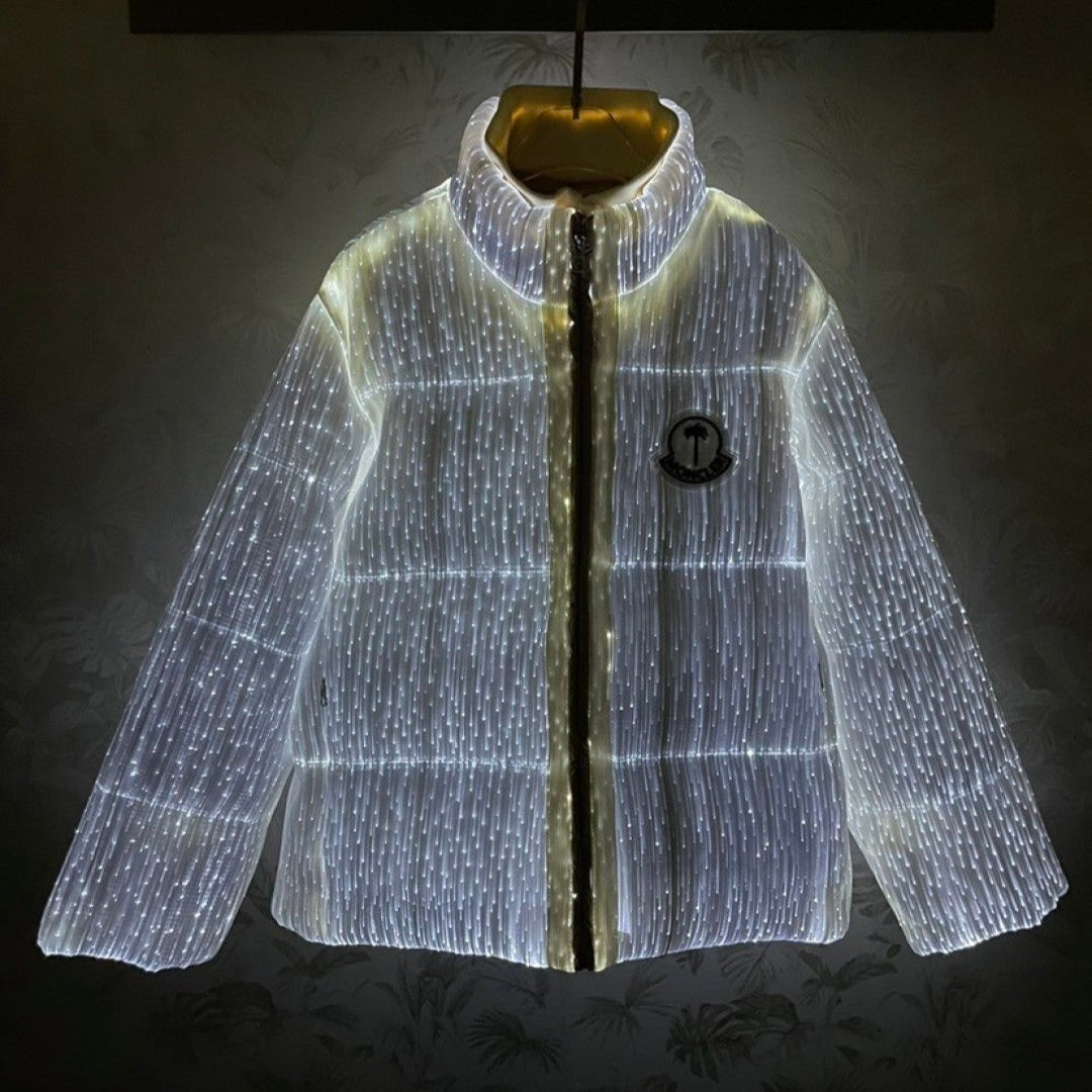 Luminous Down Jacket