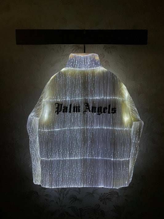 Luminous Down Jacket