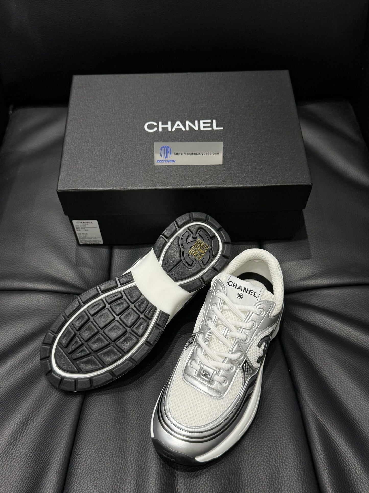 Clásico CC - Edición Premium Runner