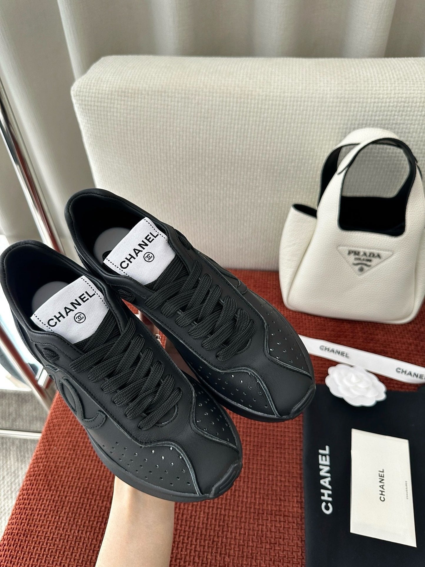 Classic CC - Premium Runner Edition