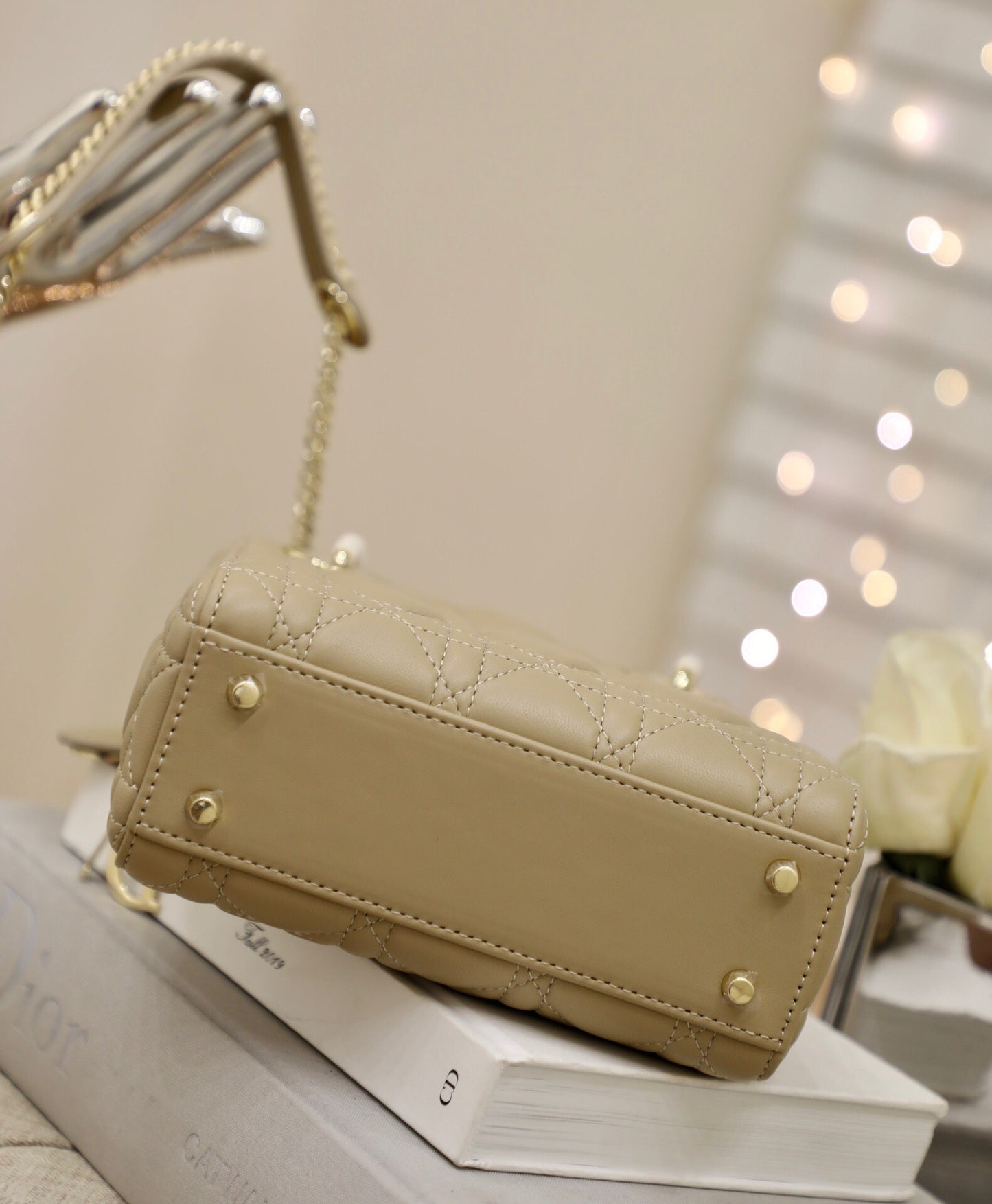 Prinzessinnen-Mini-Tasche