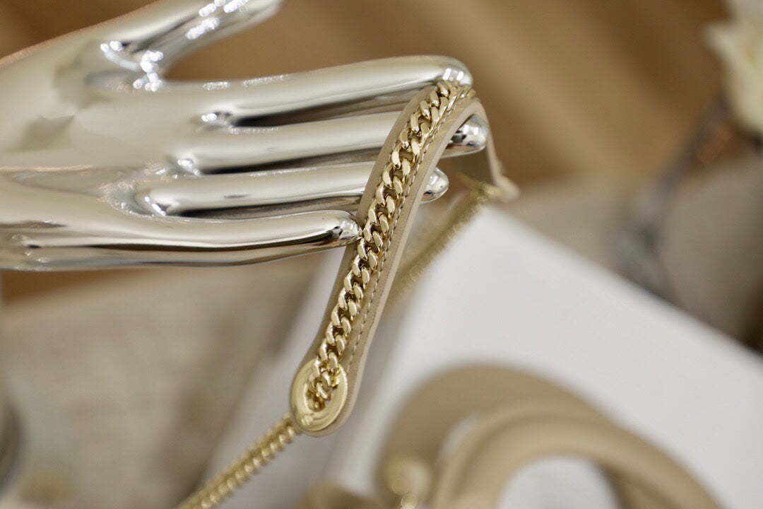 Prinzessinnen-Mini-Tasche