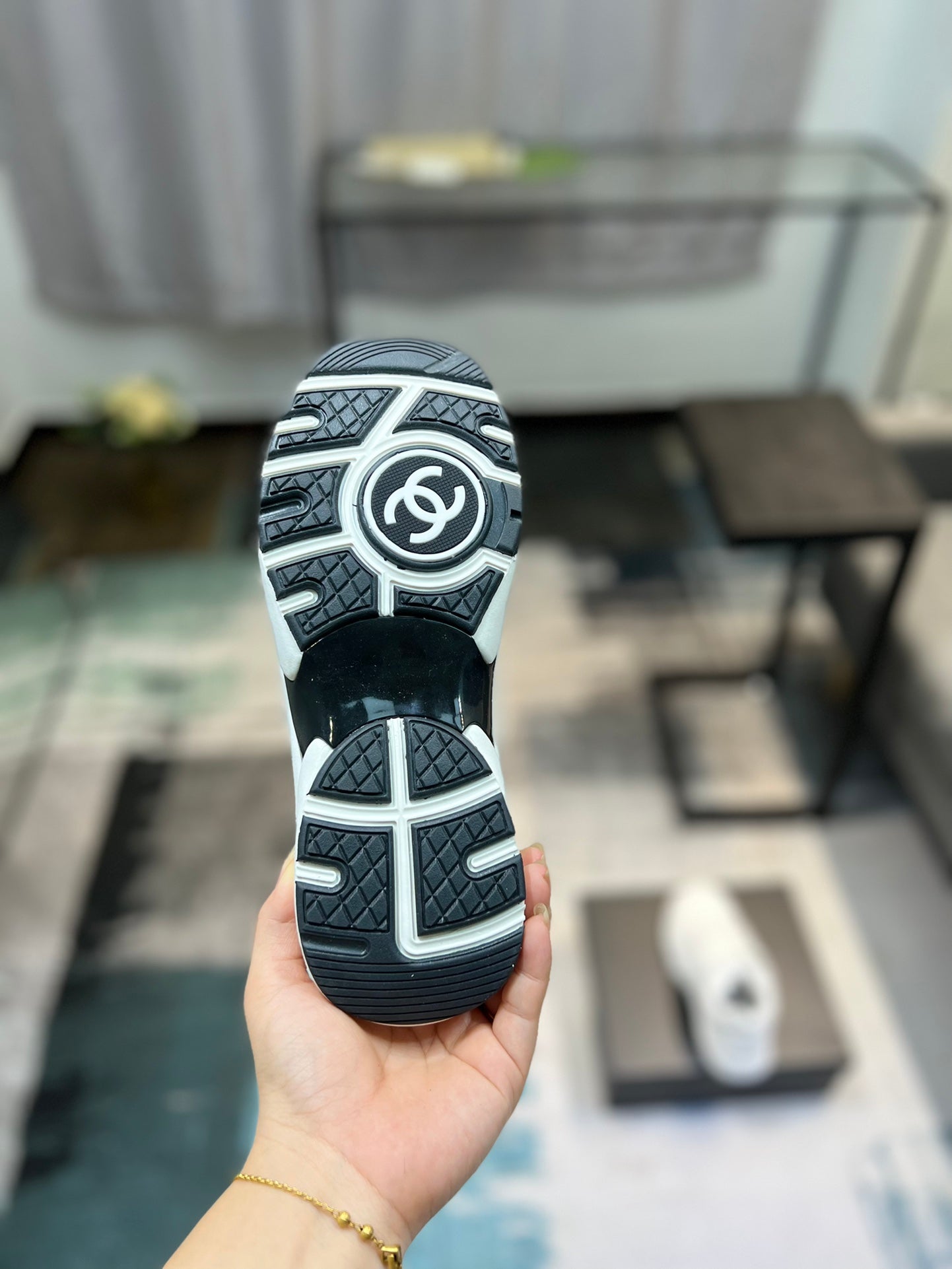 Classic CC - Premium Runner Edition