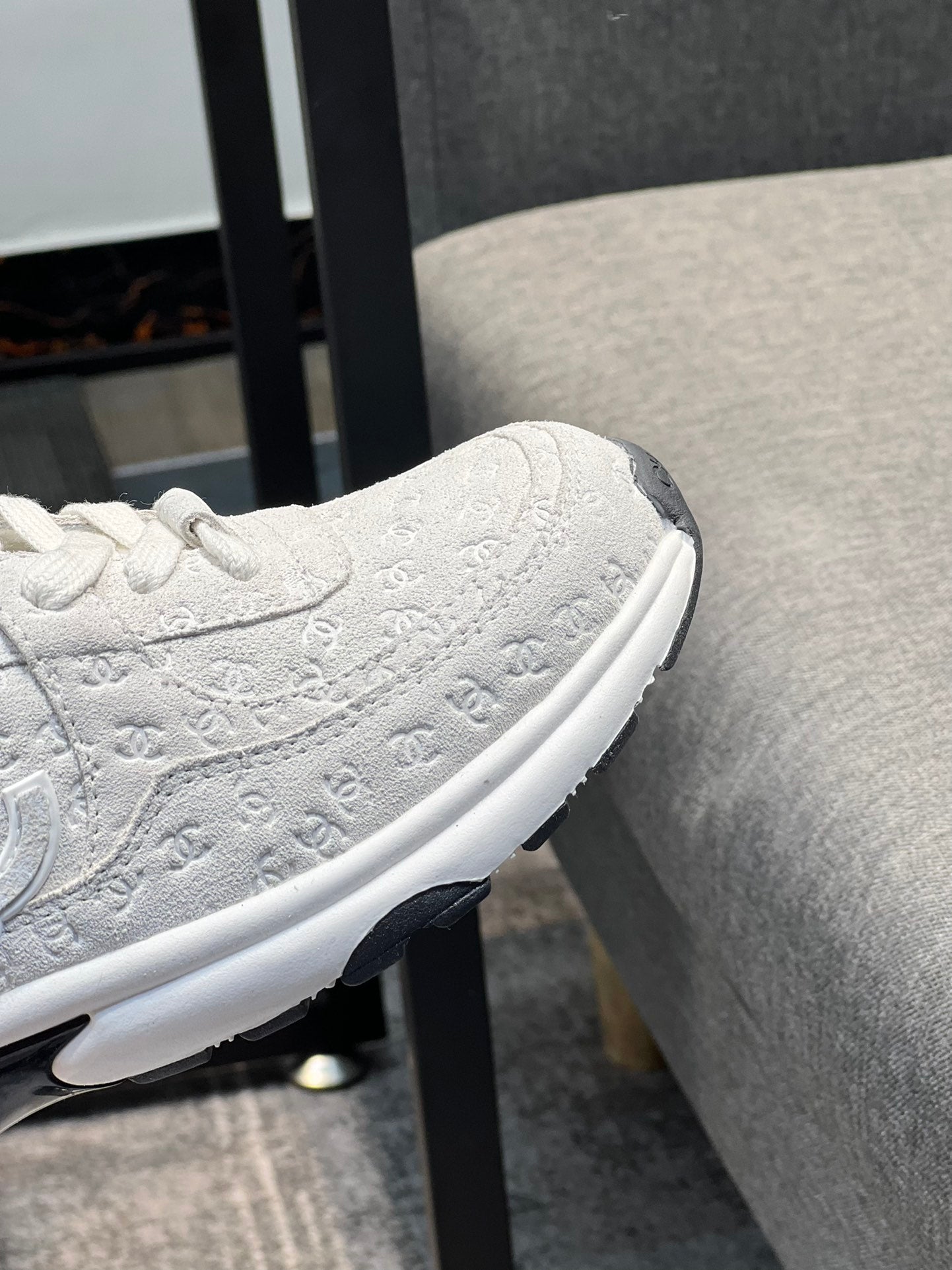 Classic CC - Premium Runner Edition