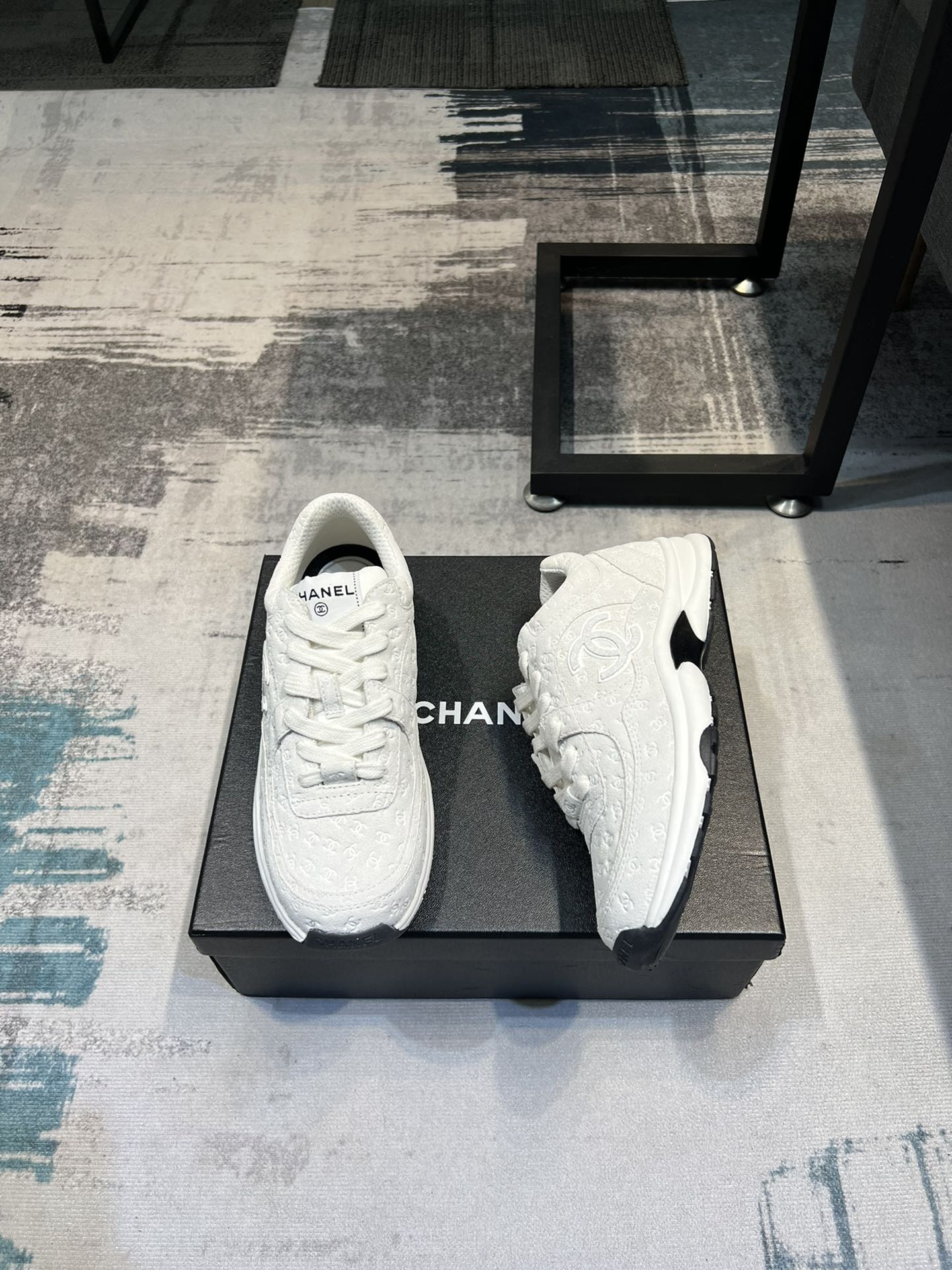 Classic CC - Premium Runner Edition