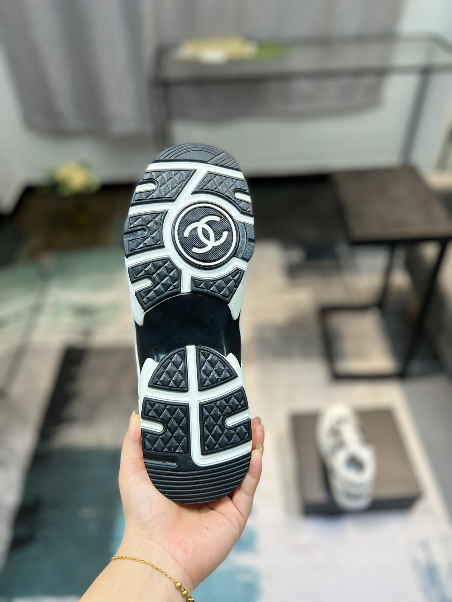 Classic CC - Premium Runner Edition