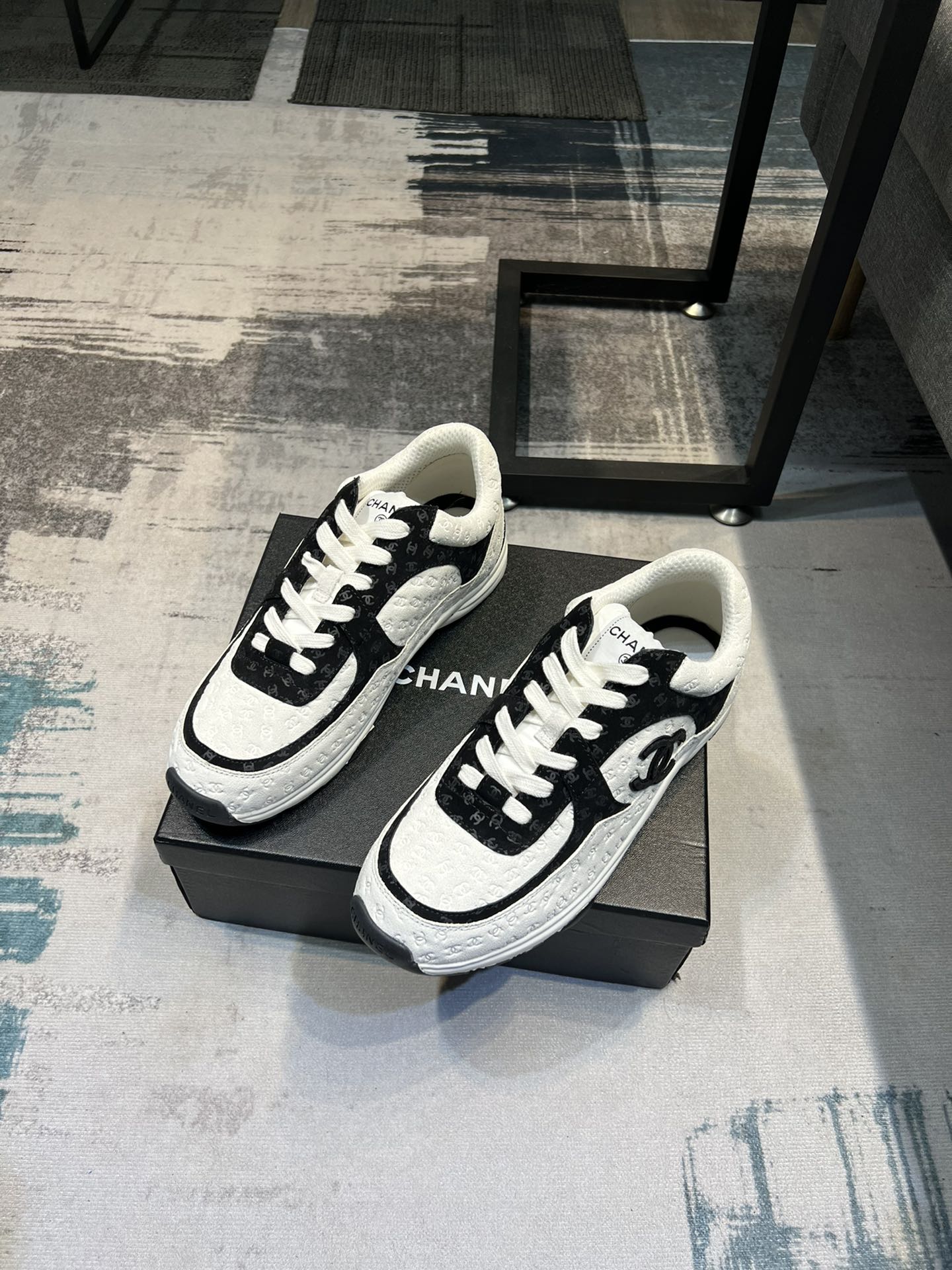 Classic CC - Premium Runner Edition