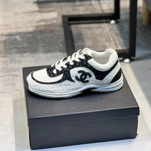 Classic CC - Premium Runner Edition